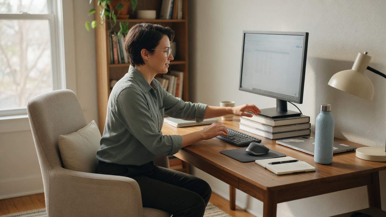 The 10-Minute Workspace Fit Check for Remote Professionals