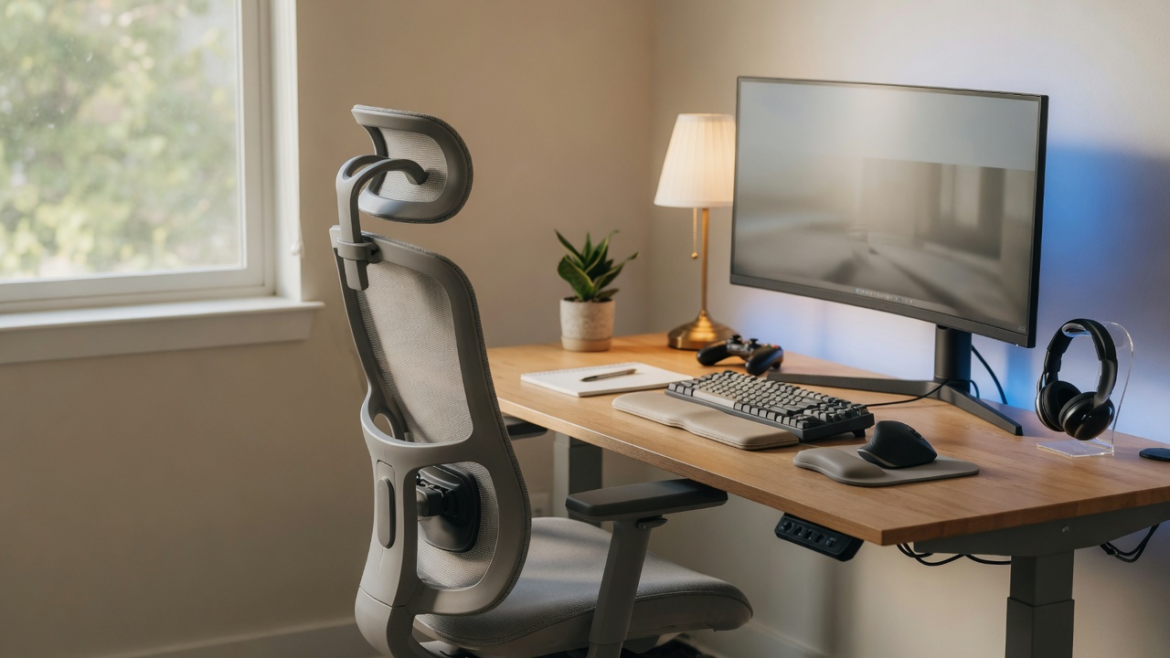 Maximizing Comfort: The Role of Ergonomics in Your Workspace
