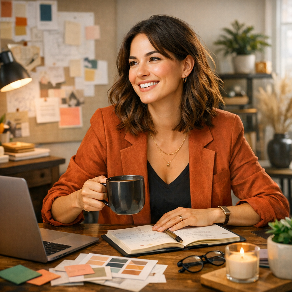 Hello, Moxie: My Entrepreneurial Journey Begins (And I Can’t Wait for My First Clients!)