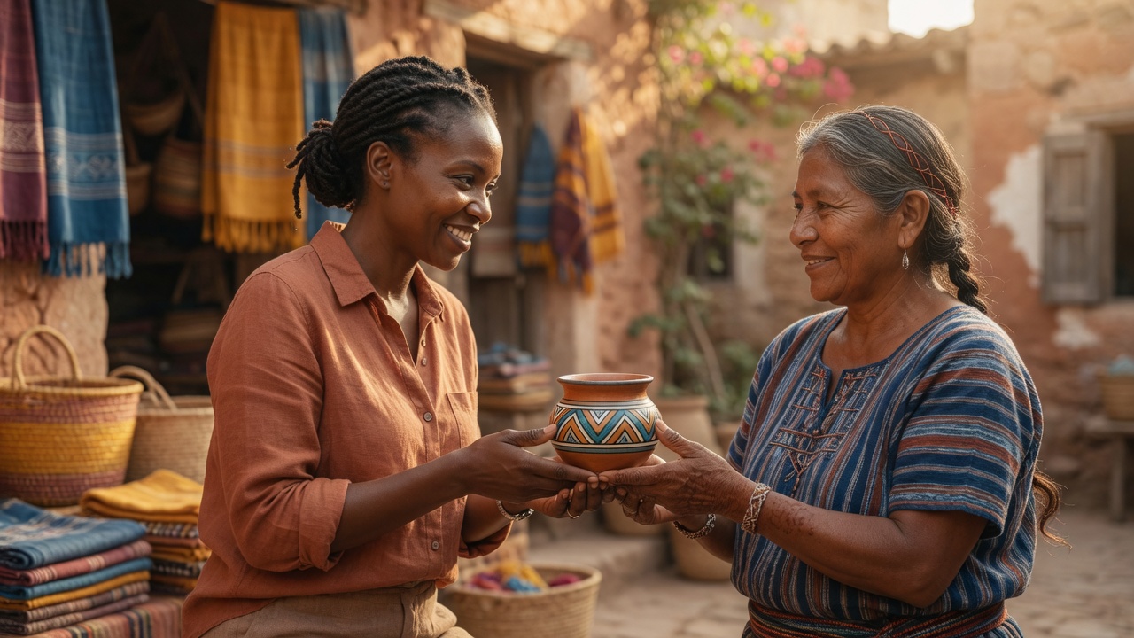 Traveling with Purpose: How Custom Tours Can Align with Your Values