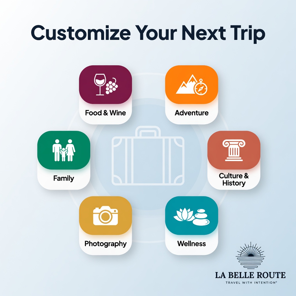 Beyond Sightseeing: Unique Activities to Enrich Your Custom Travel Experience