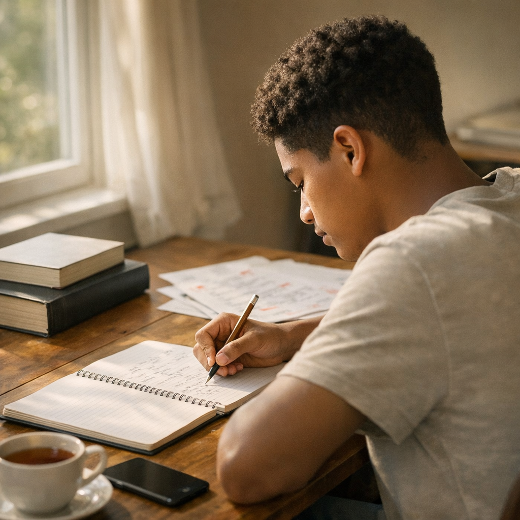 Mastering English Skills in School: Why Diligence in Homework Matters