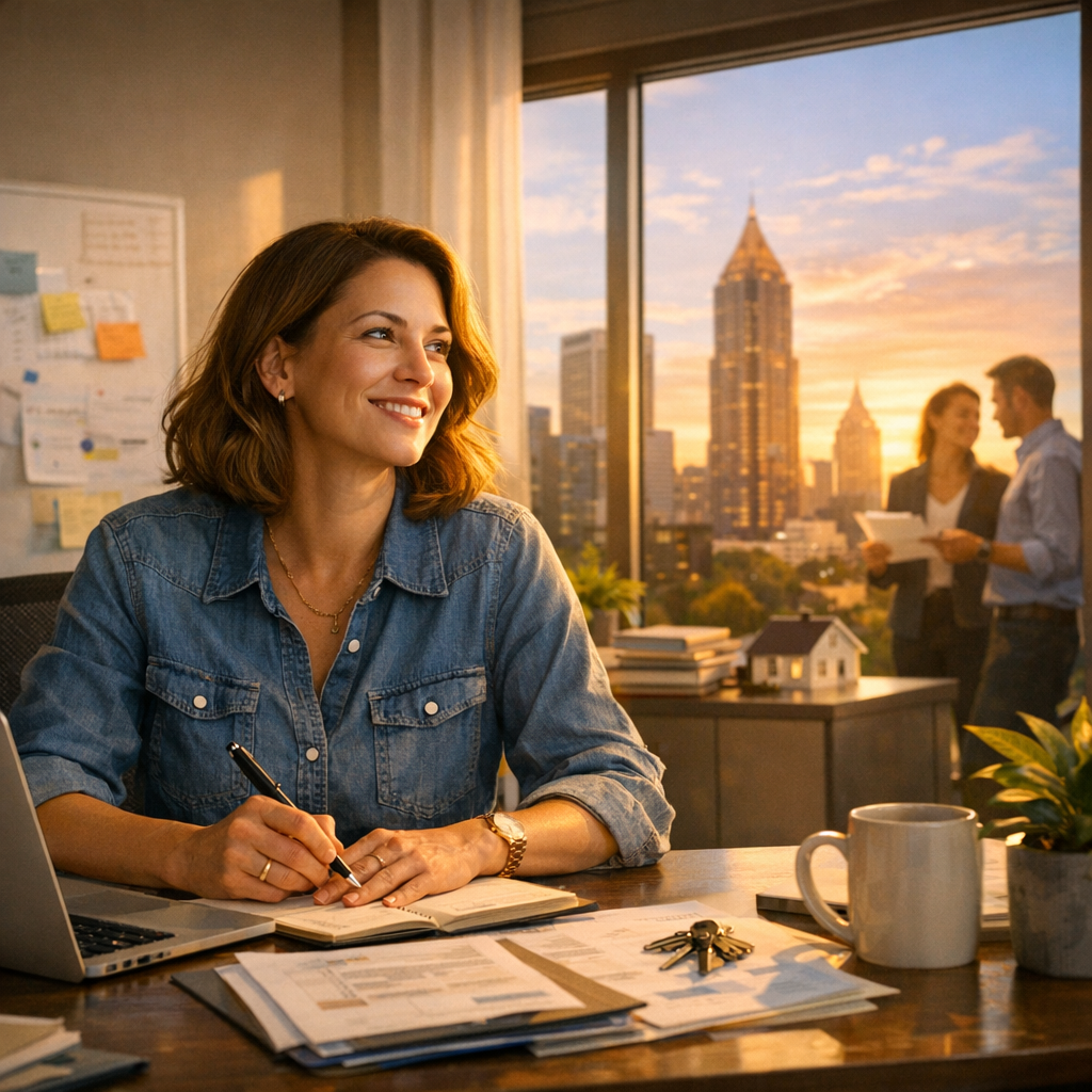 The Fulfilling Journey of Entrepreneurship: Why I Love Being an Entrepreneur