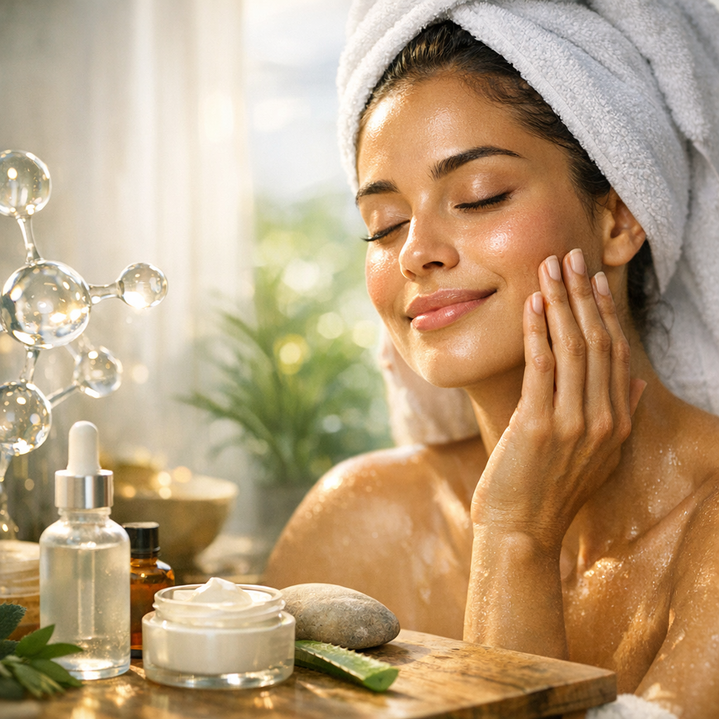 Why Your Skin Barrier Matters