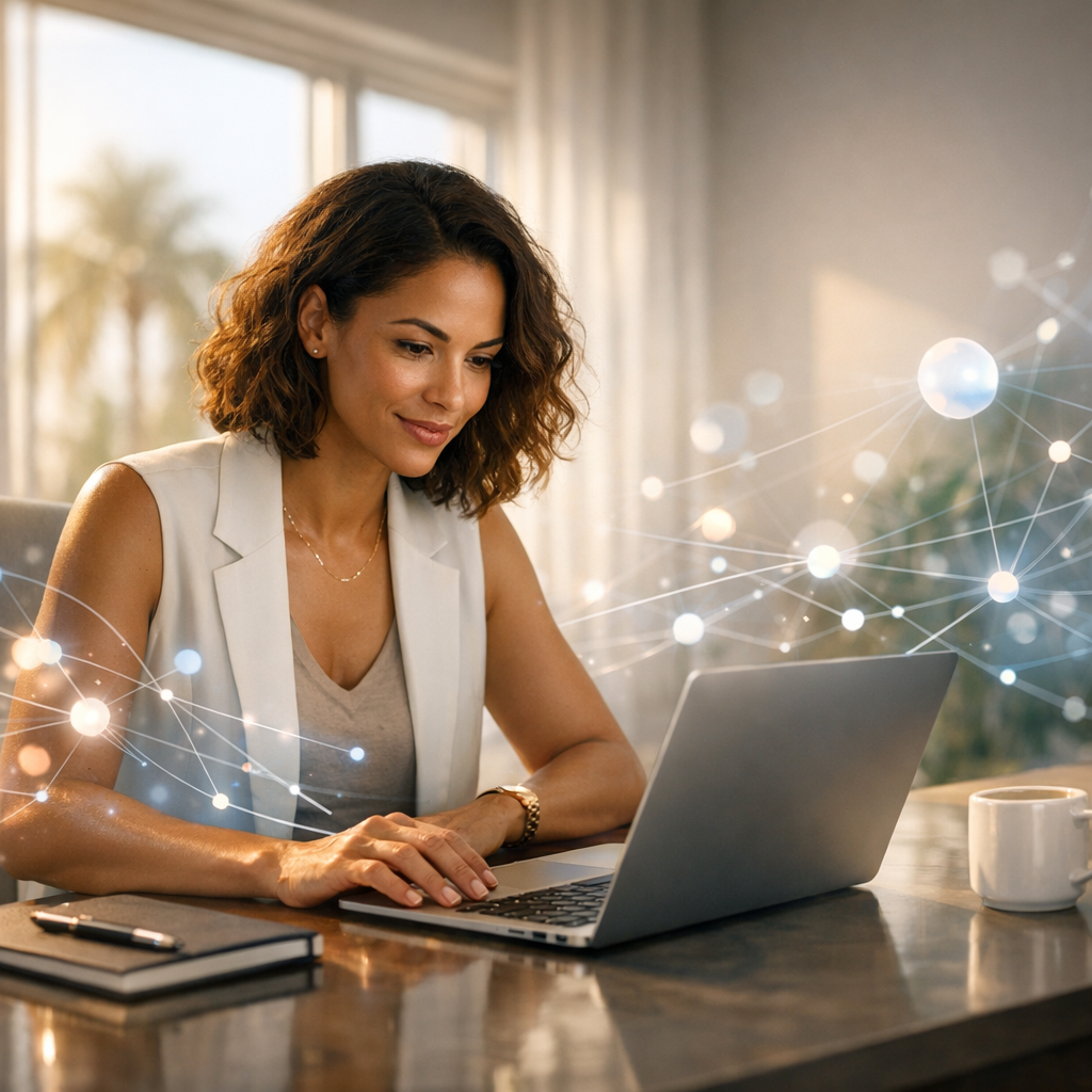 The Future of Business Automation: AI Tools Every Entrepreneur Needs