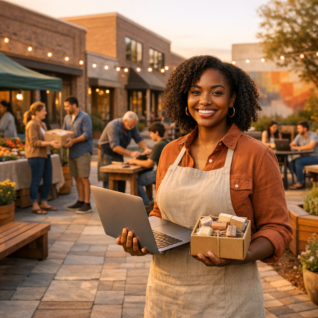 Building Community Through Economic Services: EMW’s Success Stories