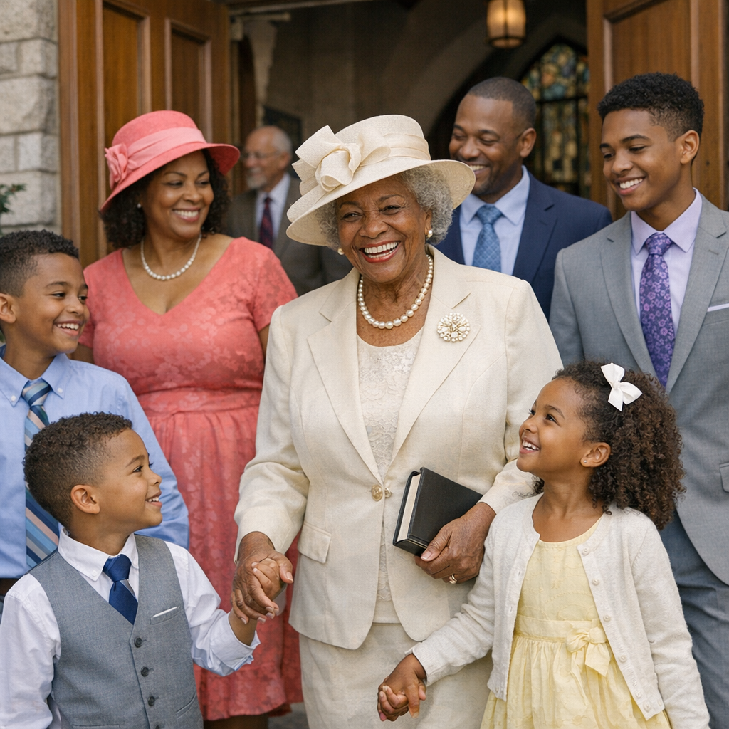 Overcoming Modern Challenges to Family Identity Through Faith