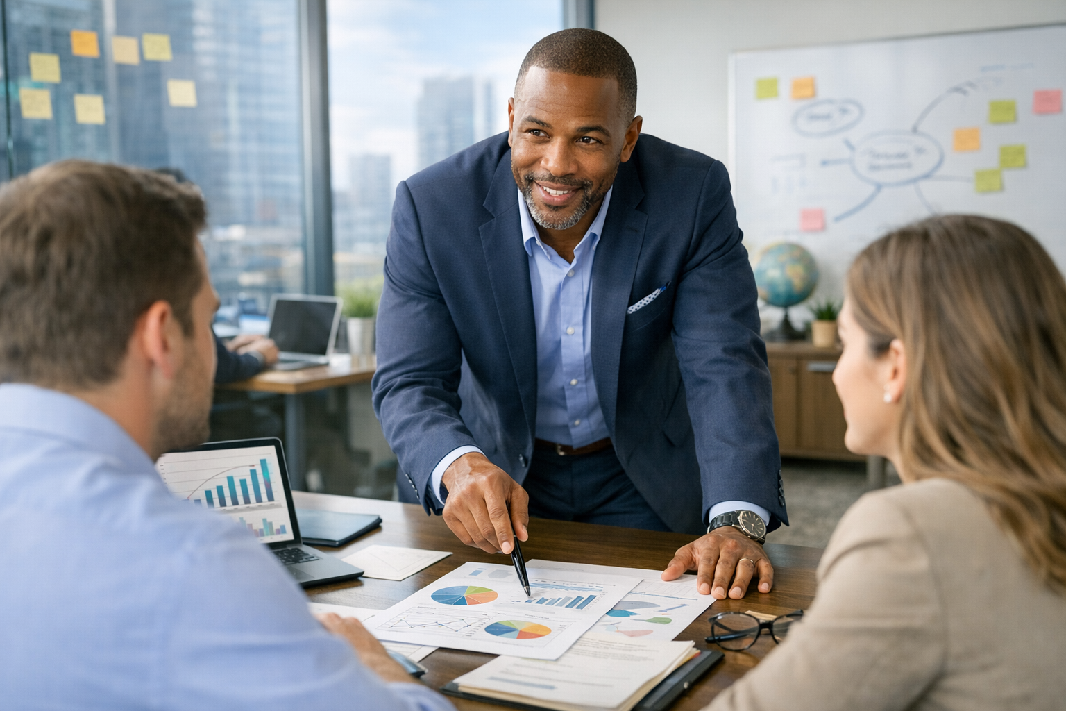 The Importance of Tailored Consulting for Business Success