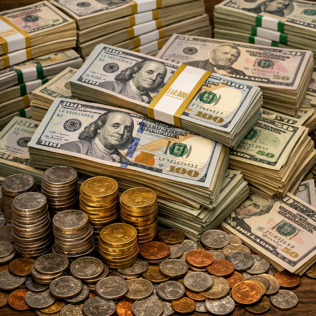 Launching Your Business with Little to No Money: Smart Ways to Gain Capital and Fund Your Vision