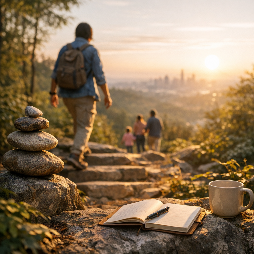 Small Steps, Big Results: Staying Committed to Your Long-Term Goals