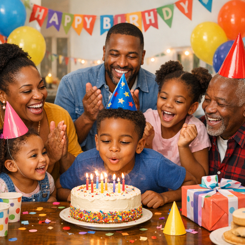 How to Prepare for Unexpected Celebrations: PFC Coaching Tips for Joyful Spontaneity