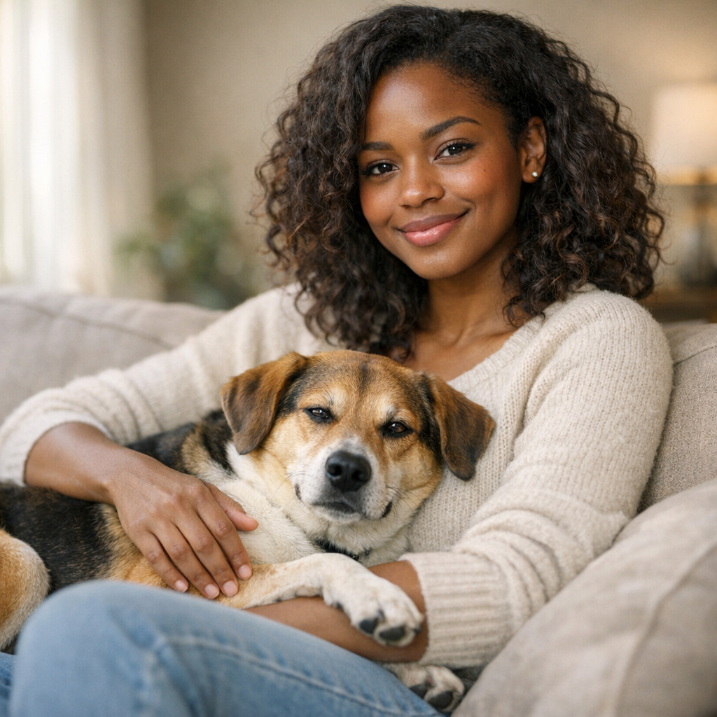The Essential Role of Emotional Support Animals in Therapy: Empowering Healing Beyond the Session