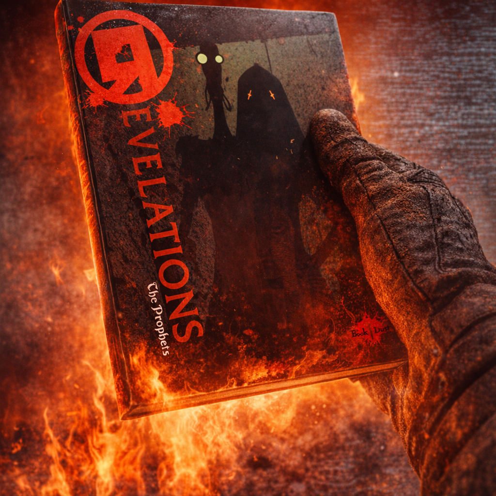 Exploring Video Generation for The Red R: See Our Latest Visual Experiments!