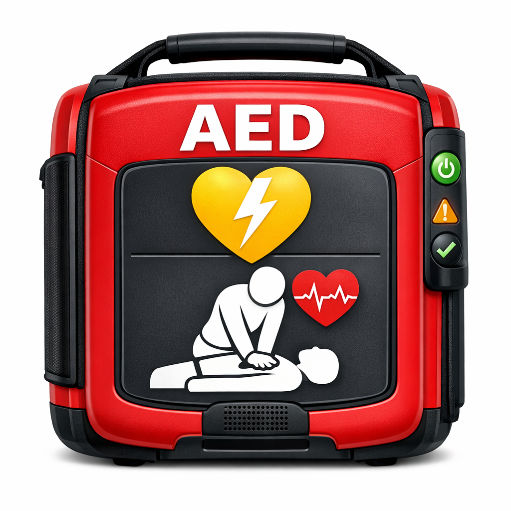 Be Prepared: Knowing How to Help in Medical Emergencies Before EMS Arrives