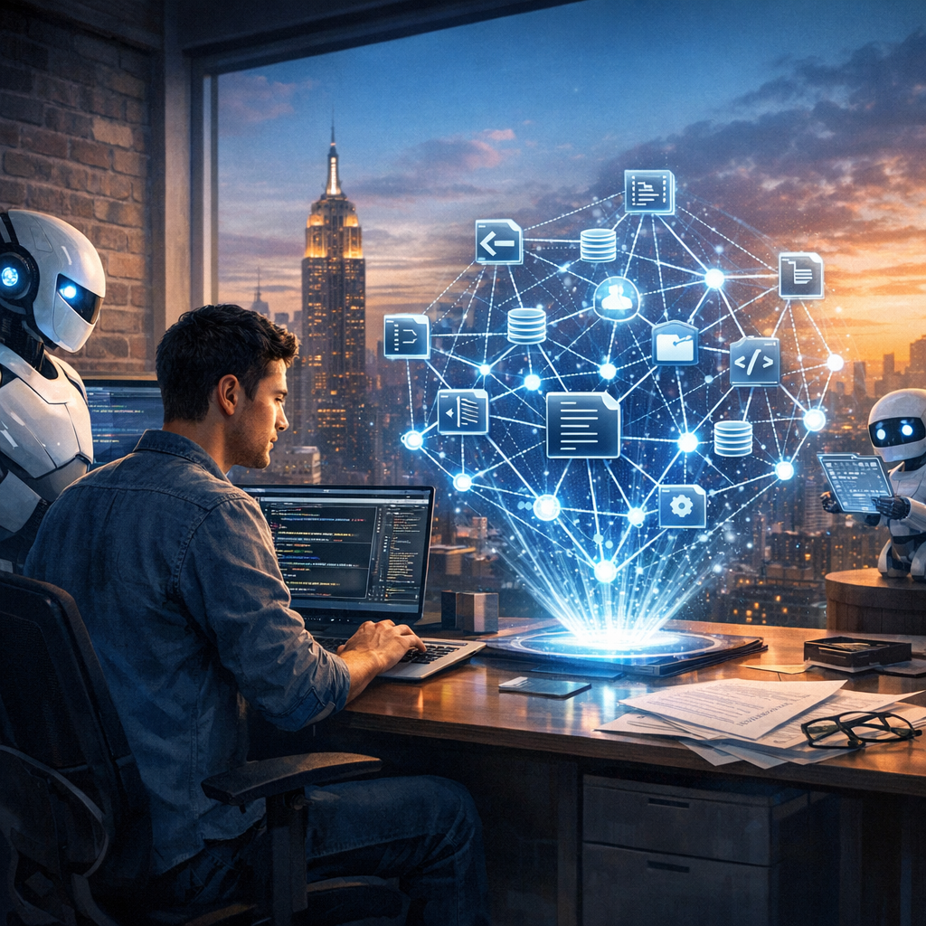 How Graphify Supercharges Claude Code: 10x Your AI Coding Workflow Today