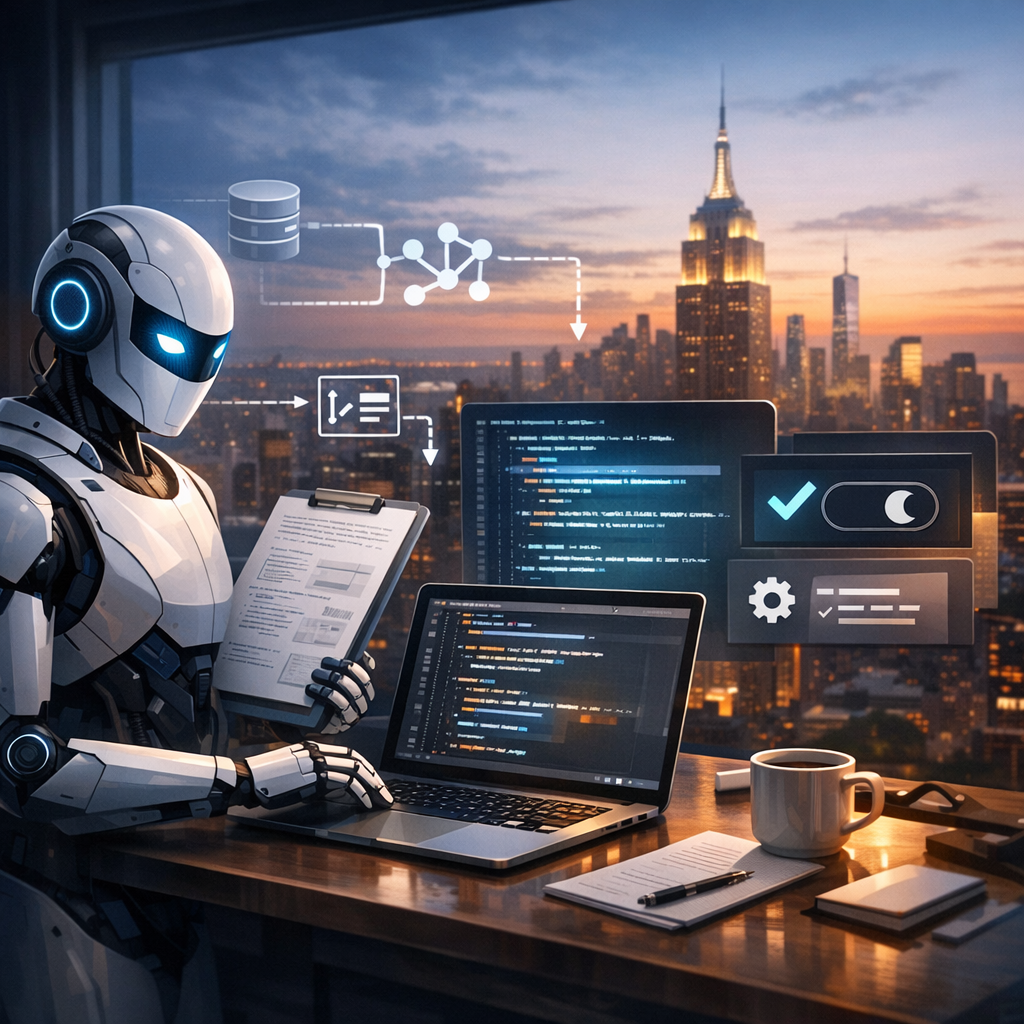Claude Code SDK is how you ship agents that solve real problems.
