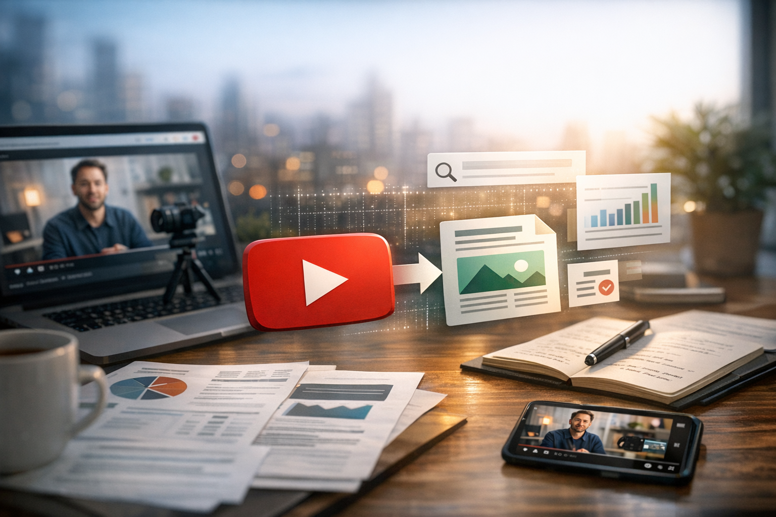 Maximizing Your YouTube Library: Strategies for Content Longevity