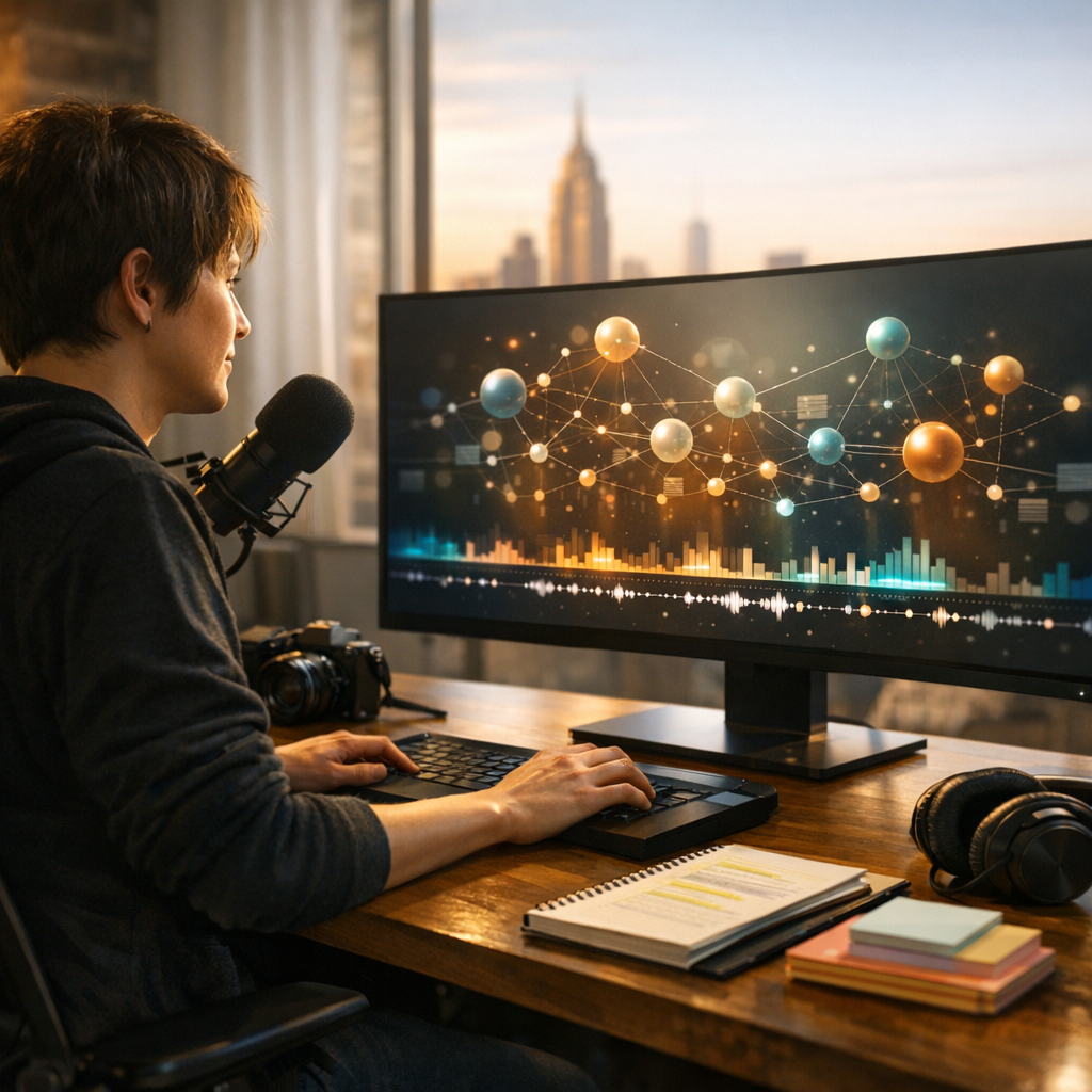 The Role of Keywords in Video Content: What You Need to Know