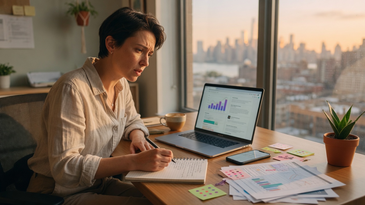 Understanding User Intent: How to Create Content that Meets Search Demand