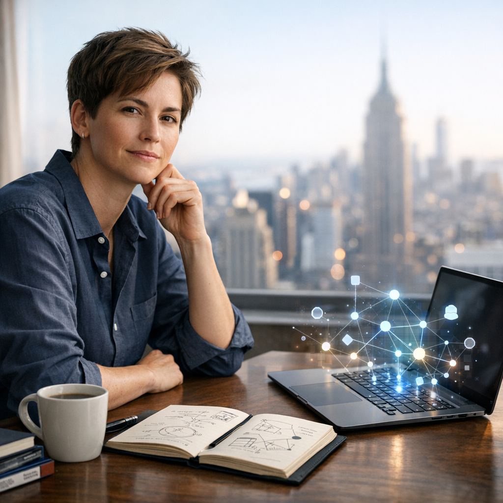 The Reality of the Solo AI Business: Opportunities and Overstatements