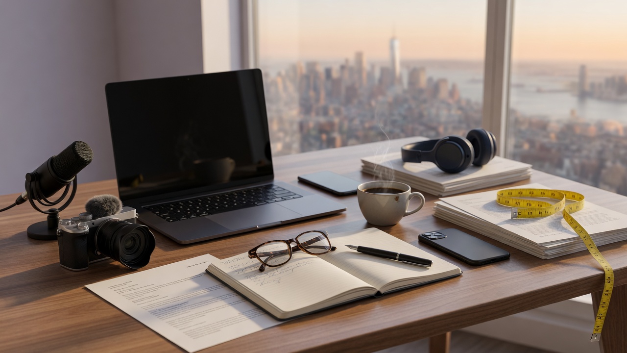 The Role of Visuals in Blog Content: Making Your Articles Stand Out