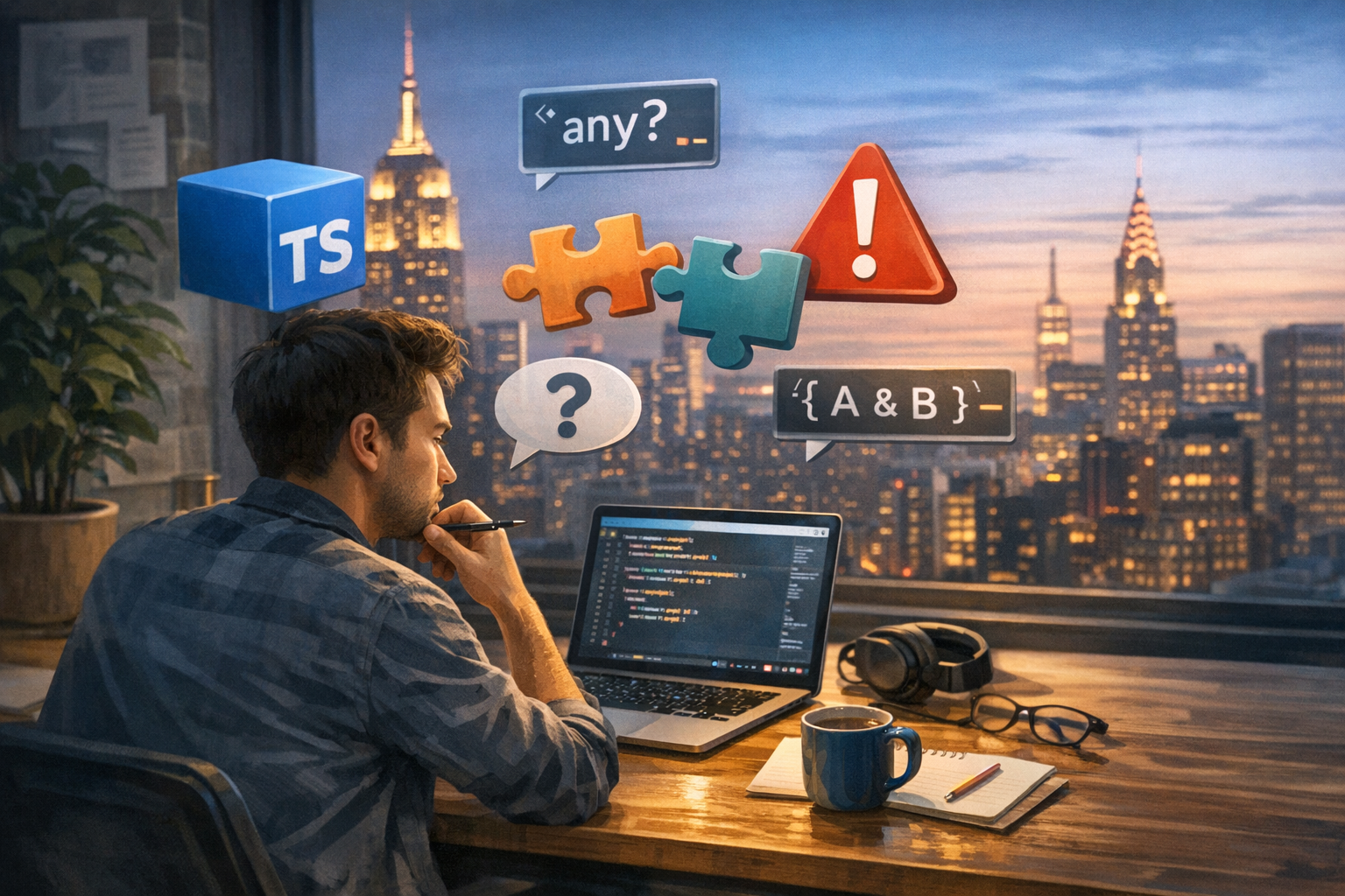 TypeScript for Beginners: Common Pitfalls and How to Avoid Them