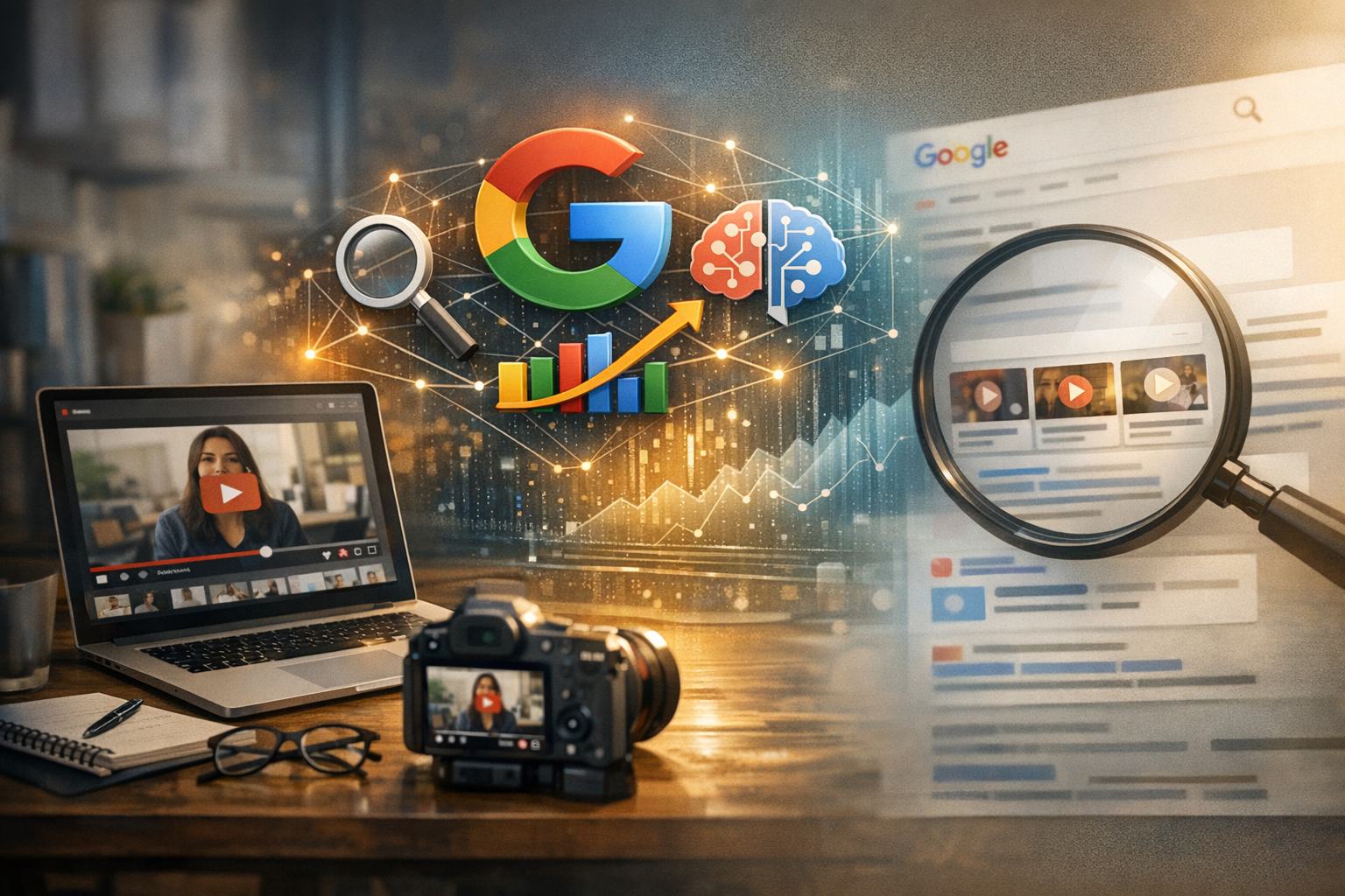 Navigating the Challenges of Content Migration: Tips for Seamless Transitions from YouTube to Your Blog