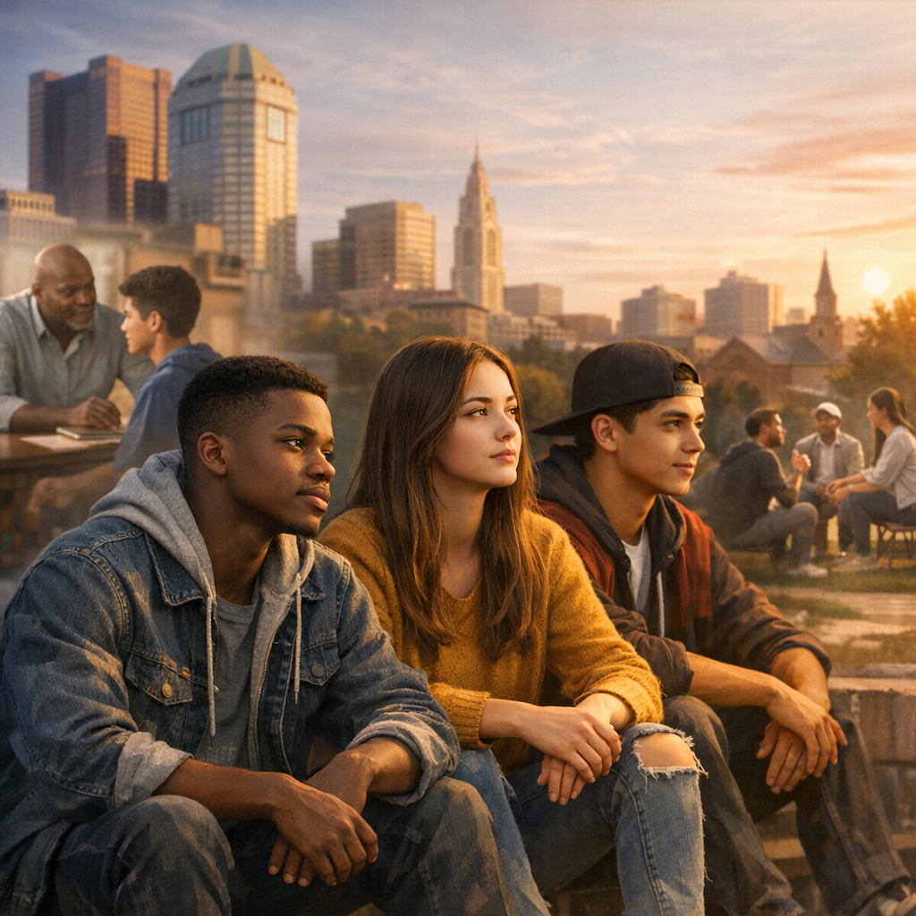 The Power of Awareness: Why Today’s Youth Must Recognize the Times We Live In
