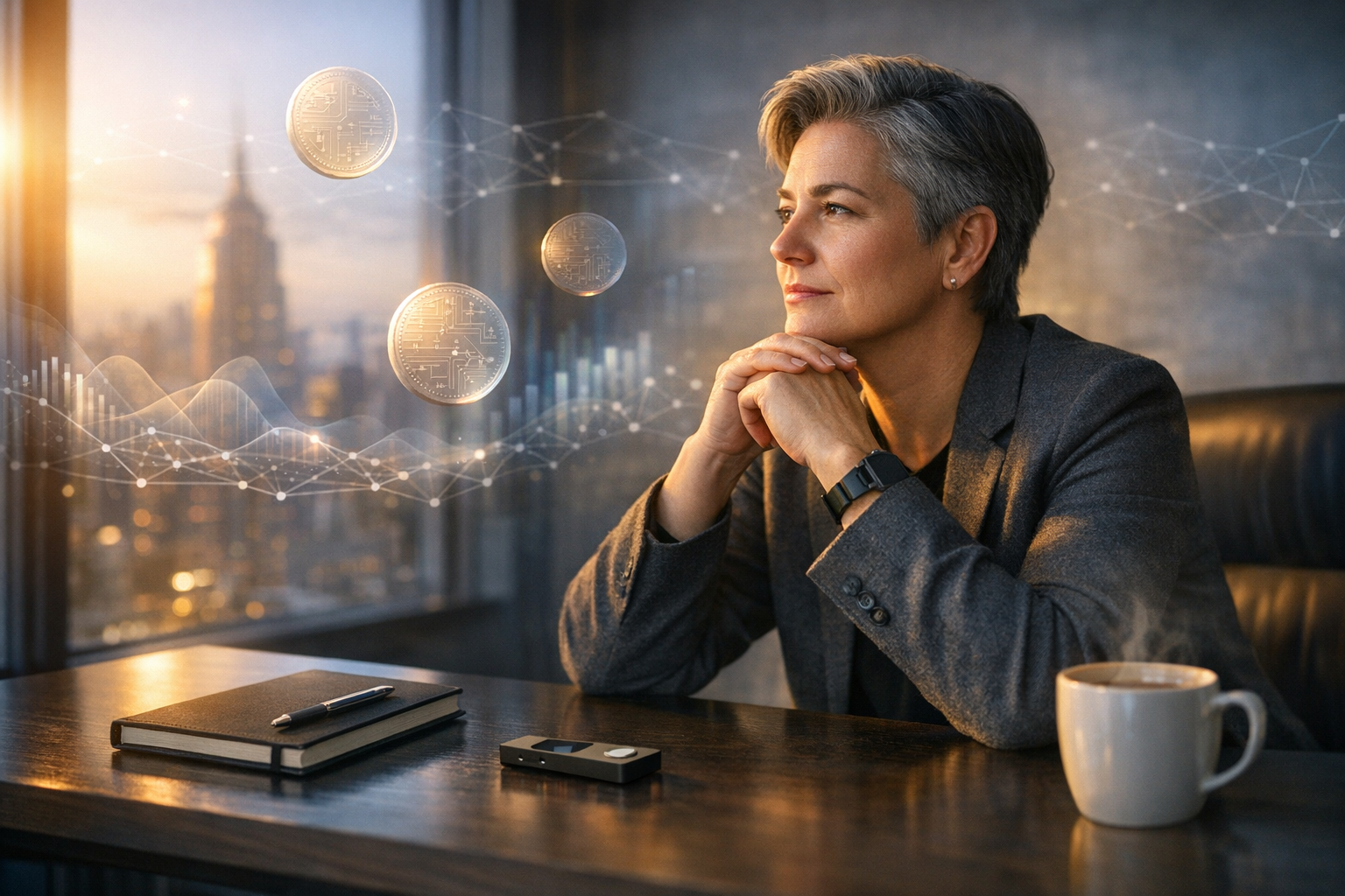 Cryptocurrency Trends to Watch in 2027: Preparing for the Future
