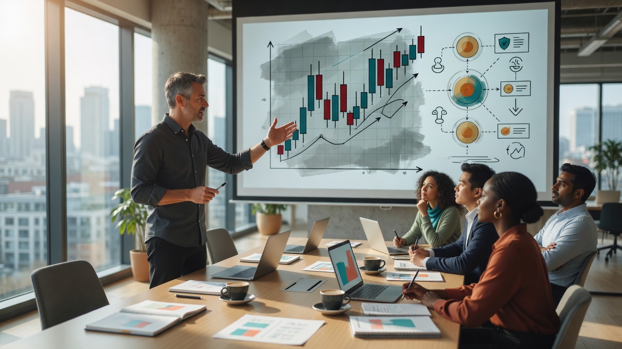 The Role of Workshops in Accelerating Your Trading Skills
