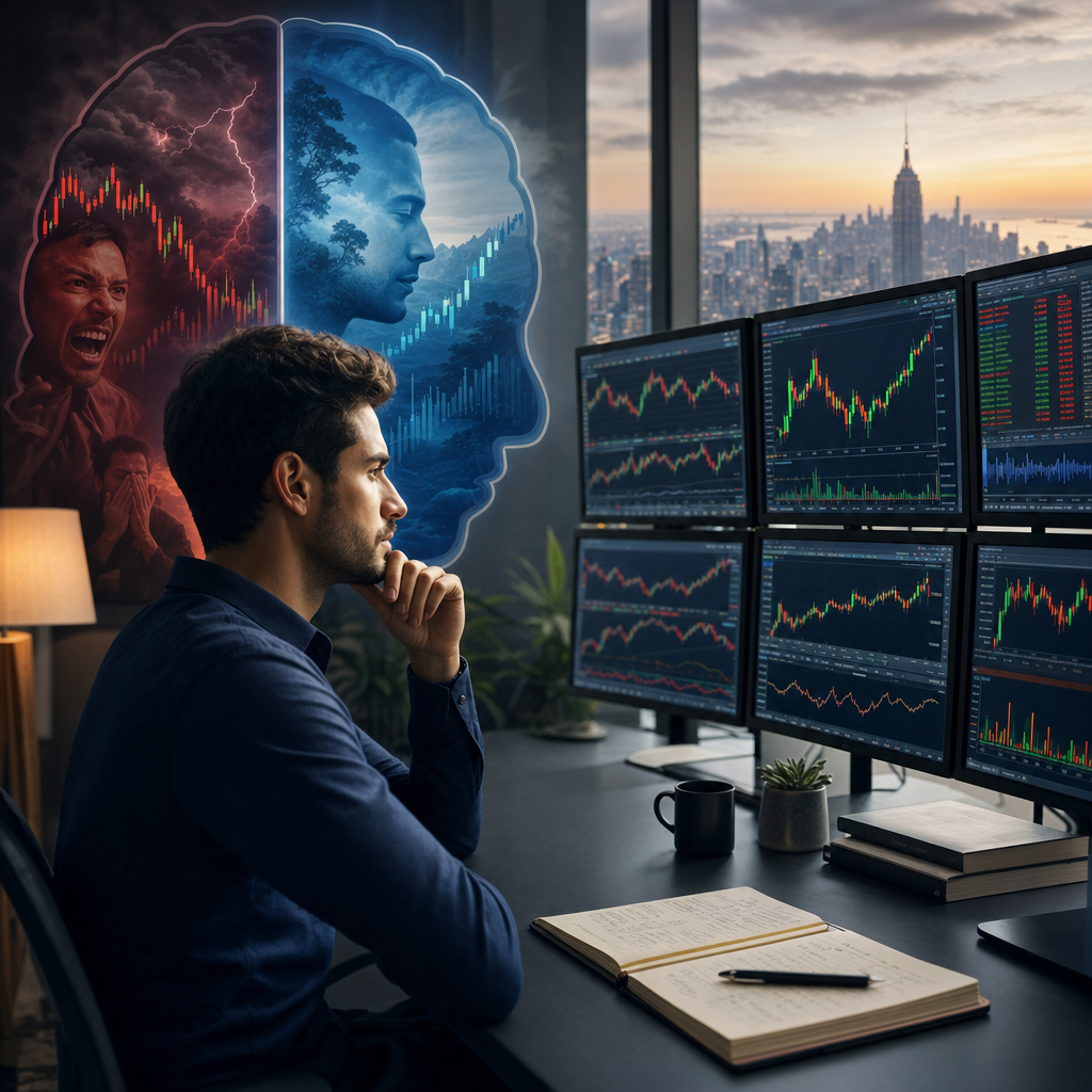 The Impact of Economic Indicators on Trading Strategies: Navigating the Markets with Insight