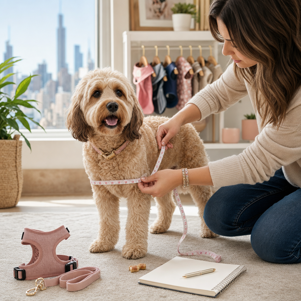 The 5 Biggest Dog Sizing Mistakes (And How to Avoid Them)