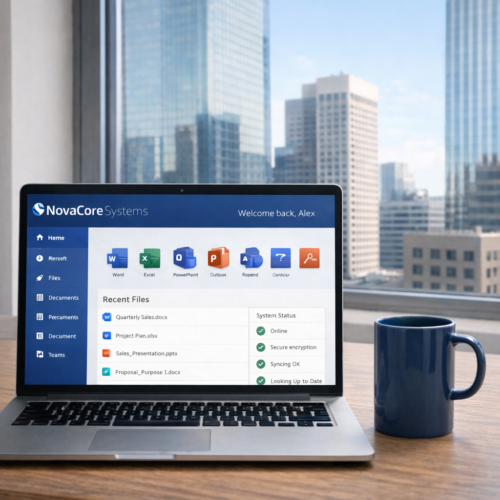 Why Virtual Desktop and Application Delivery Are Changing How Law Firms Work