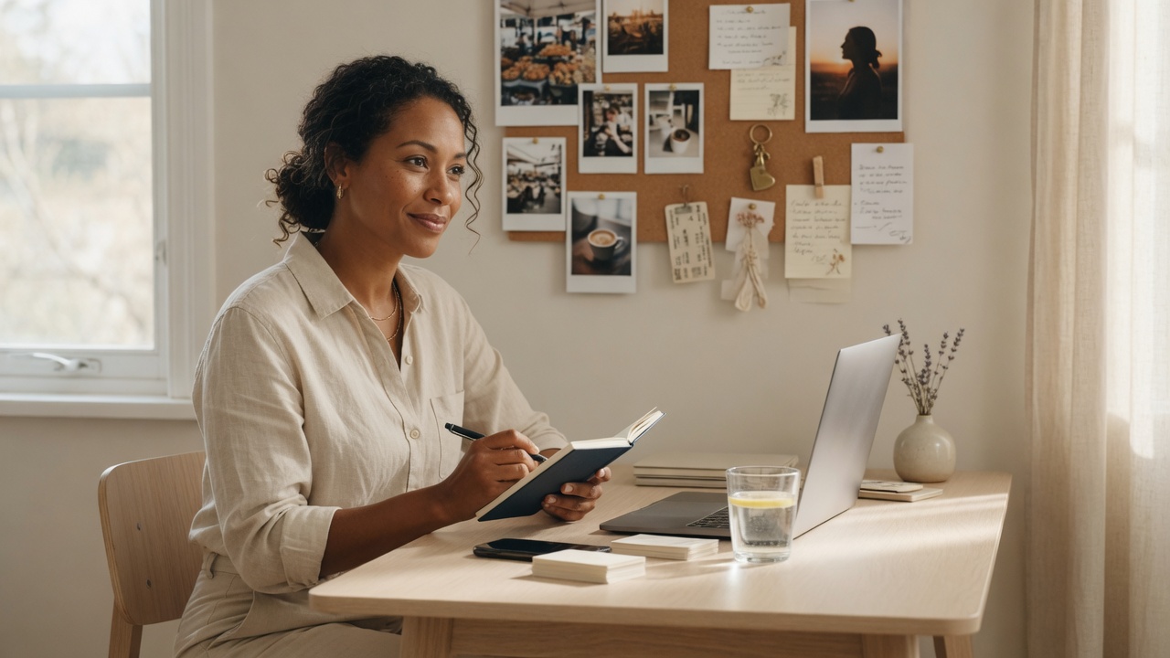 Why Your Story Is the Secret Sauce in Your Marketing Strategy