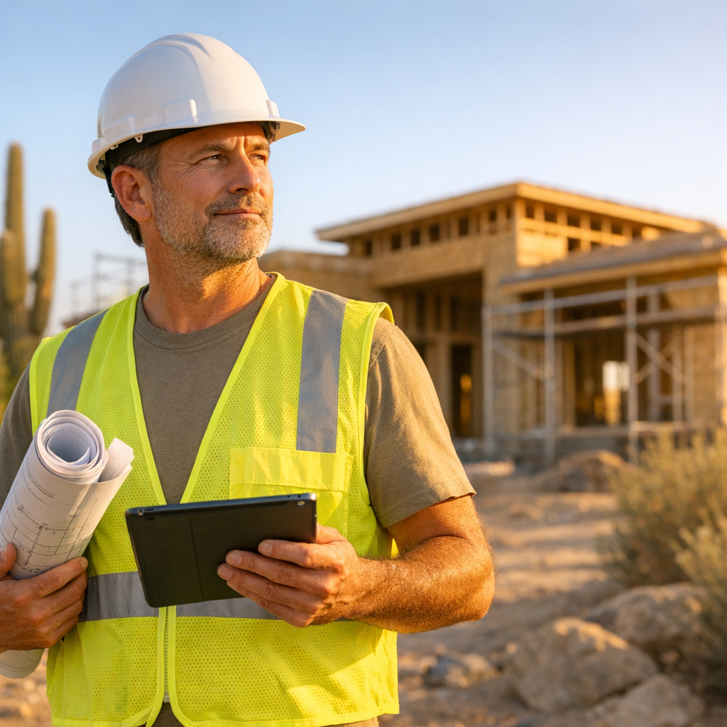 Build or Remodel Your Dream Home with UBuildIt West Valley: Expert Guidance, More Control, and Real Savings