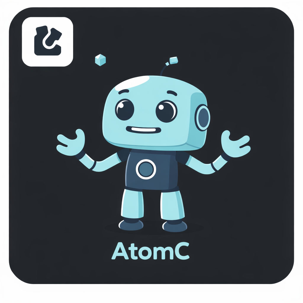 AtomC by Coals.ai: The AI Assistant App Now Live on Google Play and the App Store