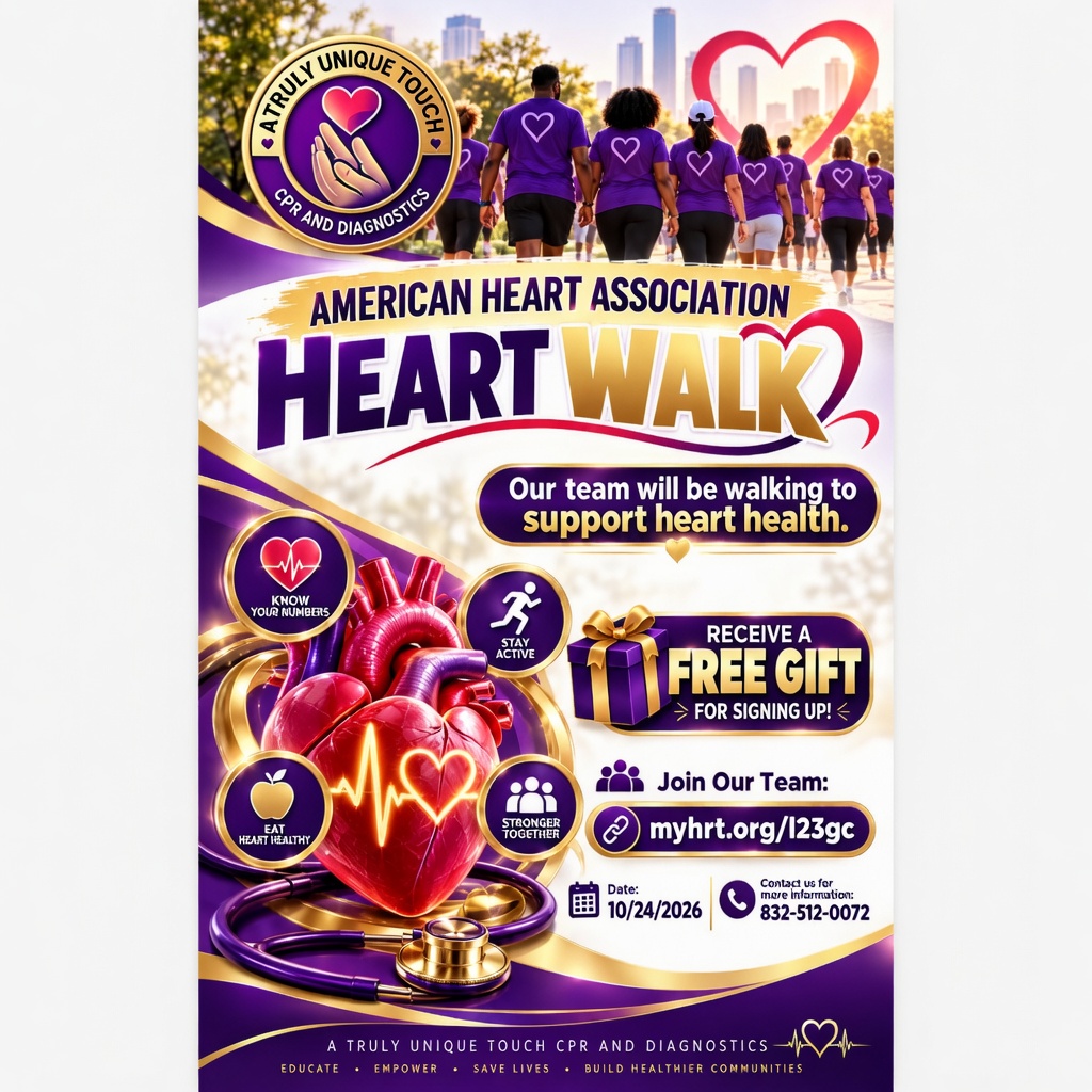 The Importance of Community Education in Preventing Heart Disease