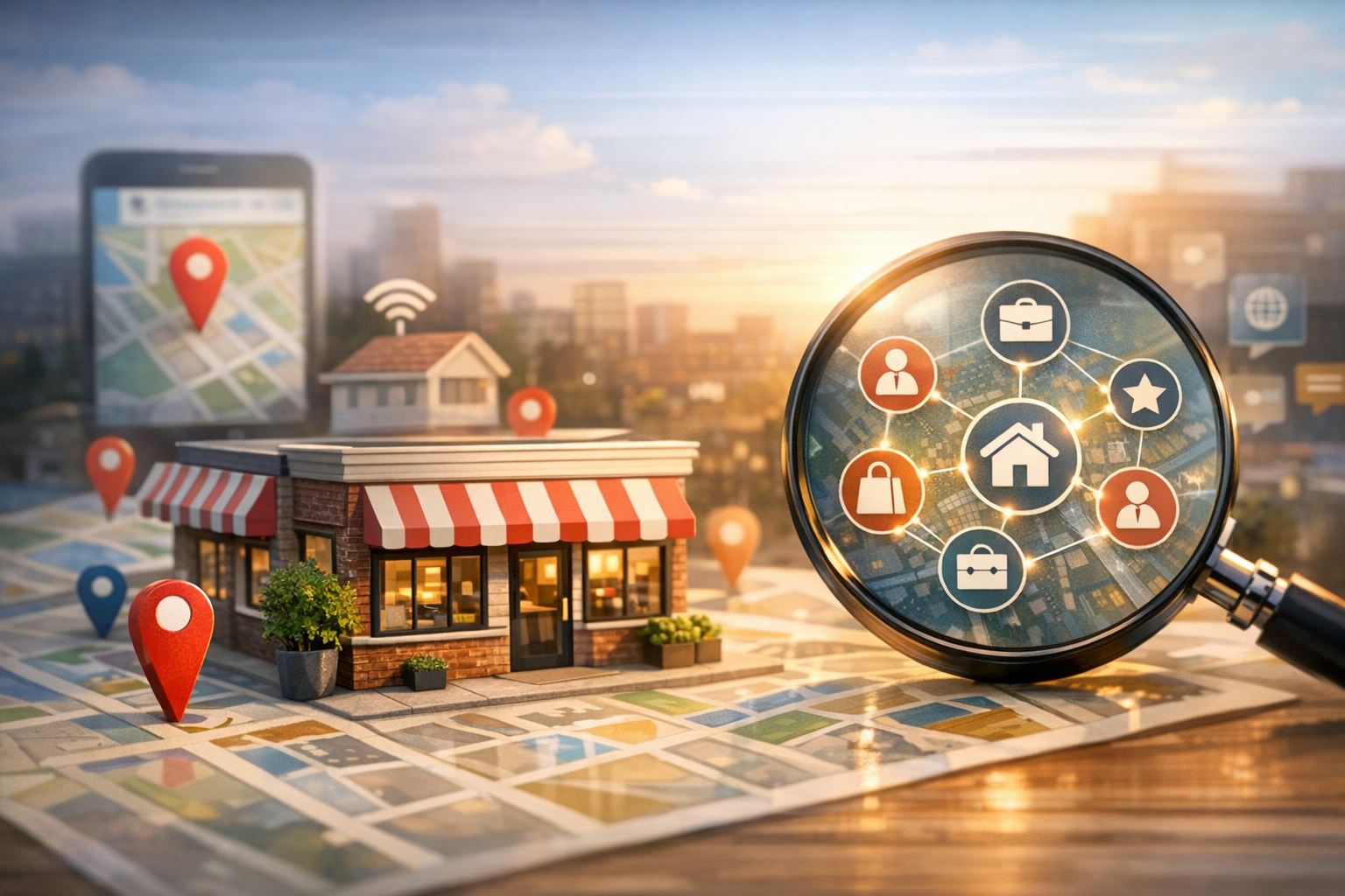 The Power of Entity SEO: Why It Matters for Local Businesses
