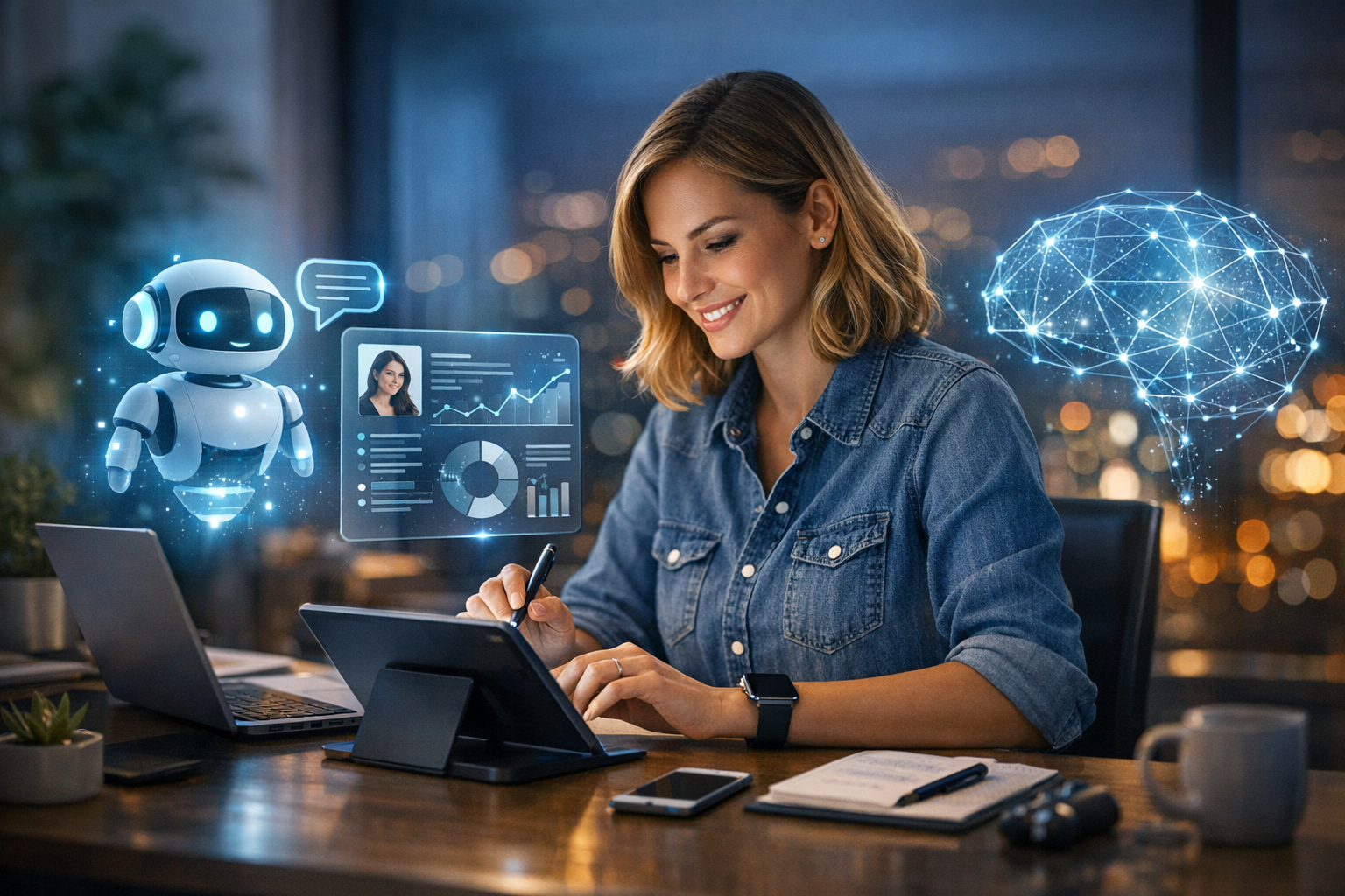 How to Leverage AI for Customer Engagement: Strategies for Modern Businesses