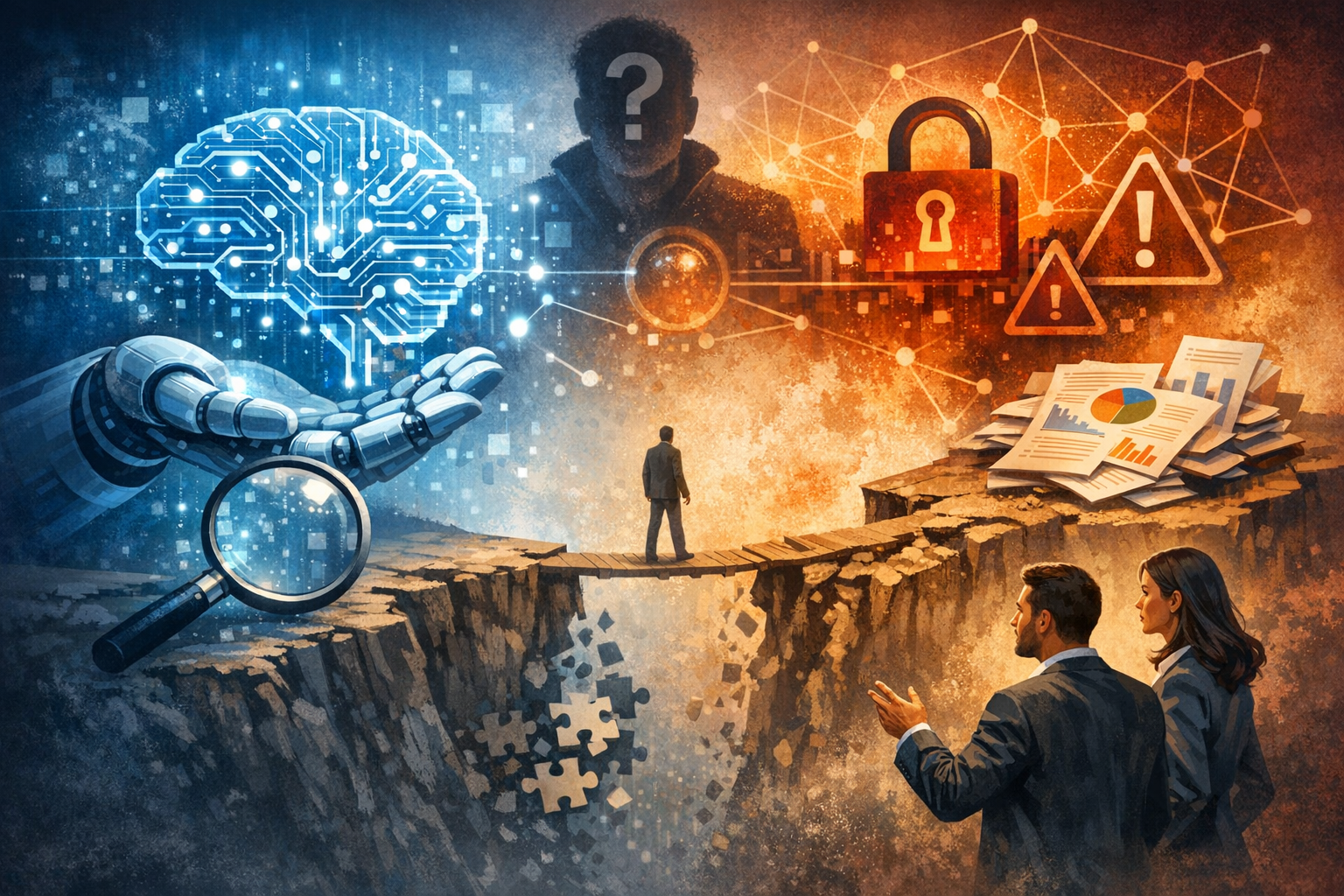 Common Pitfalls in AI Visibility and How to Avoid Them