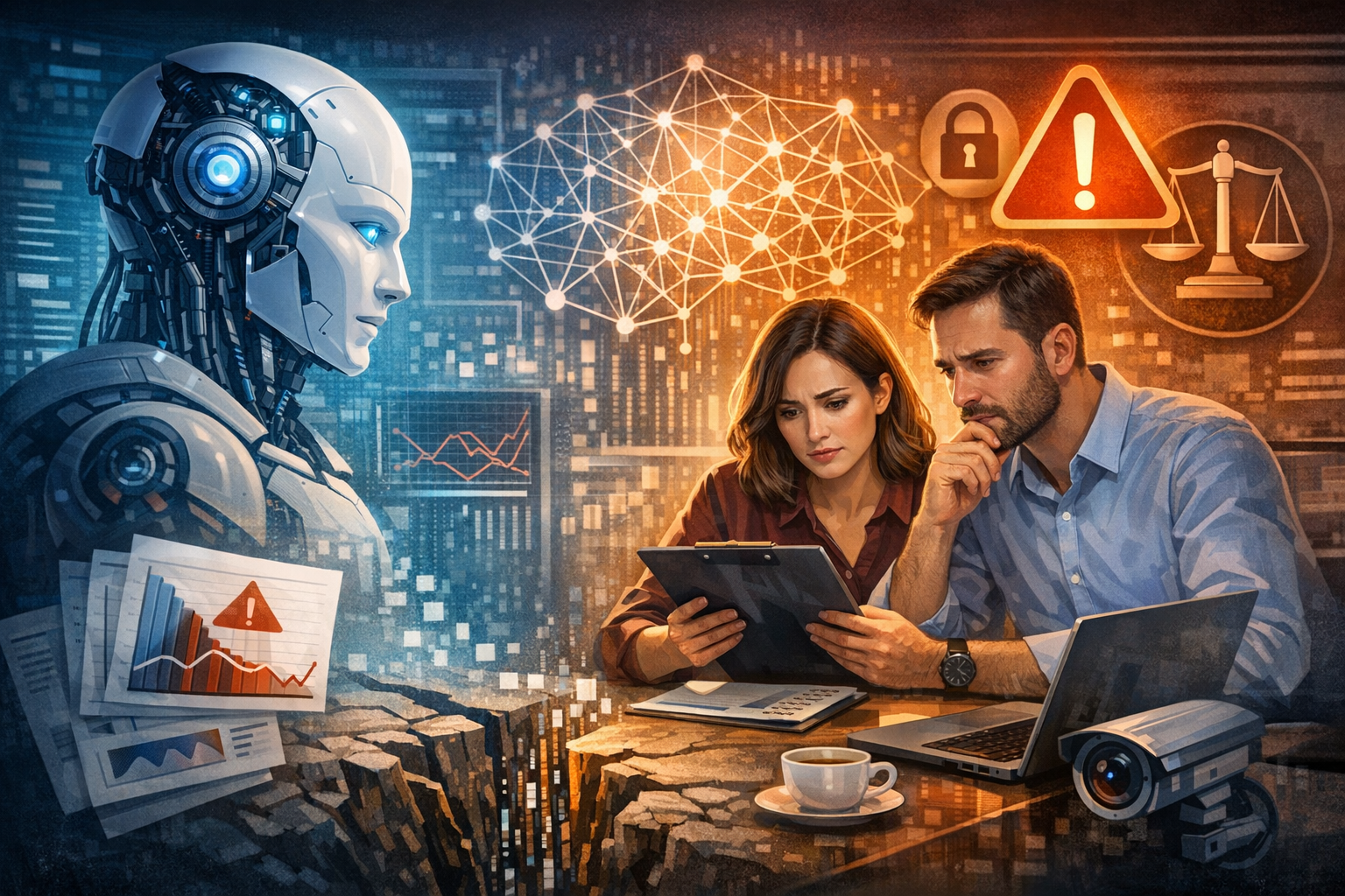 Understanding AI Recommendation Risks: How to Safeguard Your Business