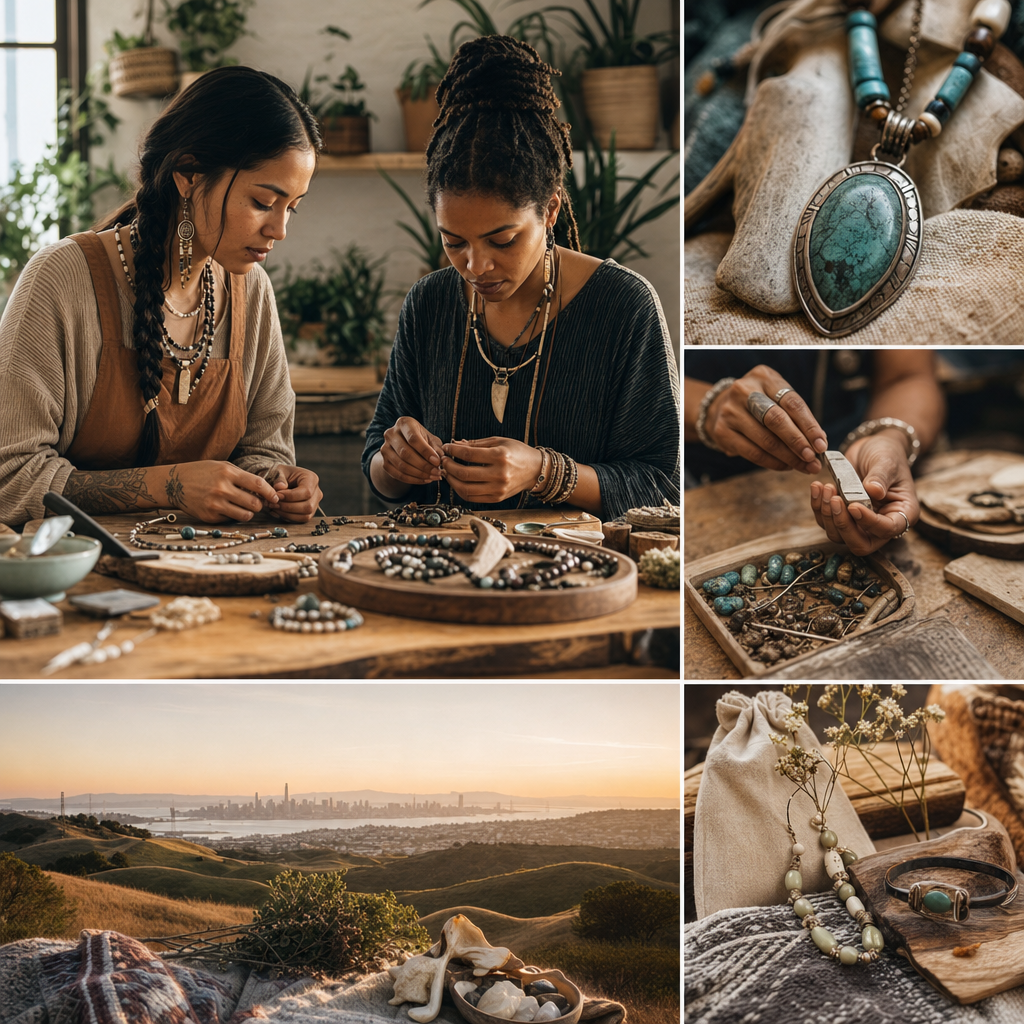 The Impact of BIPOC Artisans on Sustainable Fashion: Enriching the Industry with Heritage, Innovation, and Eco-Consciousness