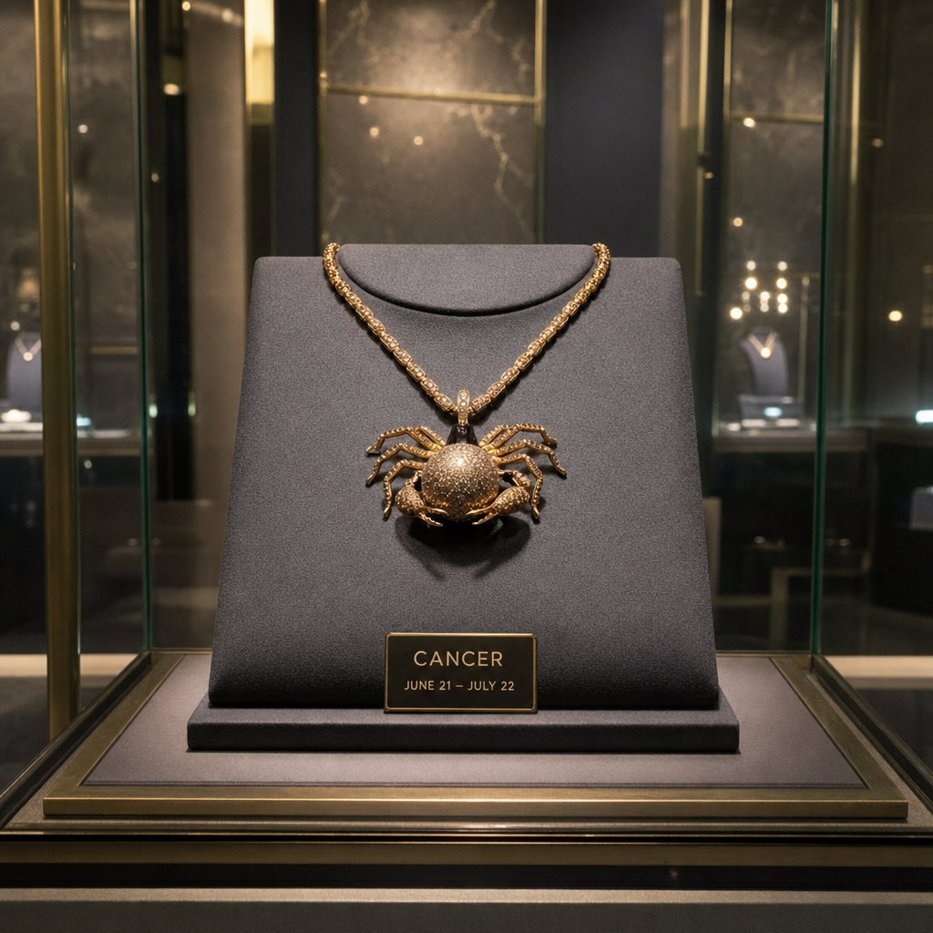 The Role of Storytelling in Jewelry Marketing: Connecting Pieces to Cultural Origins