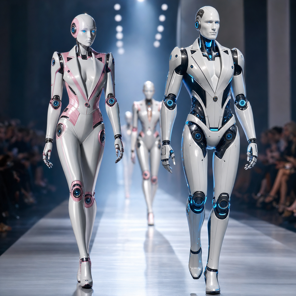 Enchanting the Earth: The Rise of Sustainable Fantasy Fashion