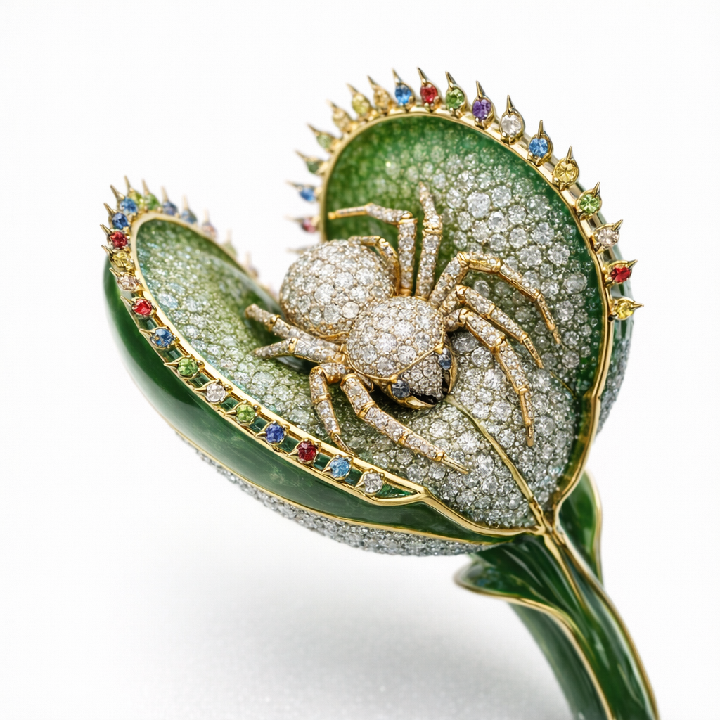 Nature-Inspired Sustainable Jewelry: The Art of Bones & Stones