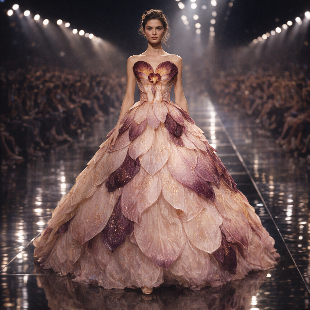 Sustainable Luxury Fashion: Redefining Prestige with Eco-Conscious Practices