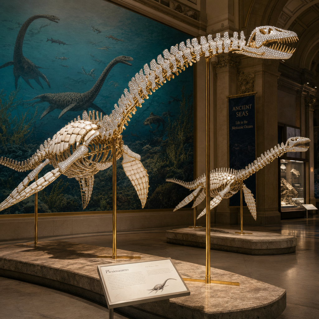 Bones & Stones: Where Heritage Meets Sustainability—A Literal Exploration