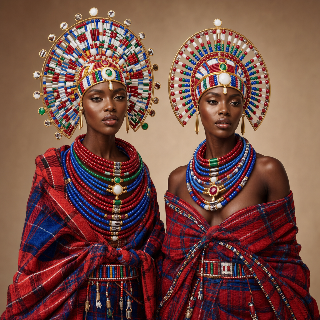 Culturally Significant Sustainability in Jewelry: The Bones & Stones Approach