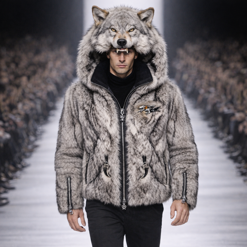 Embracing Sustainable Leathers, Skins, and Jewelry: A Commitment to Ethics and Heritage