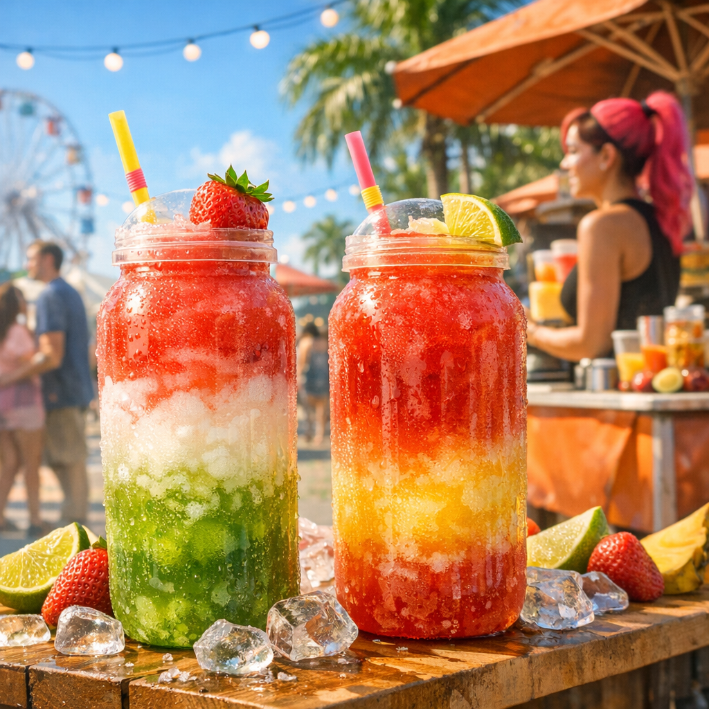 The Twist is Here: Why SIP W A TWIST is Port St. Lucie’s New Favorite Refreshment